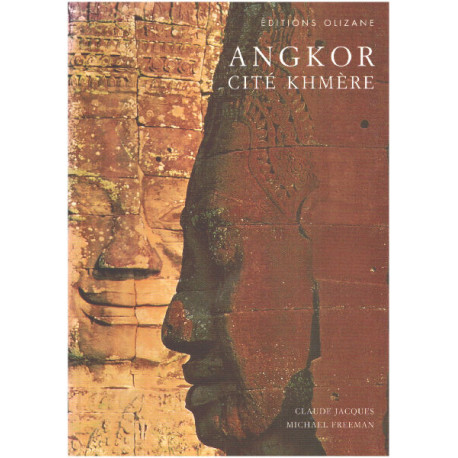 Angkor : Cité khmère