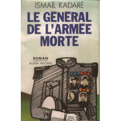 Le Général de l'armée morte