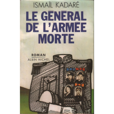 Le Général de l'armée morte