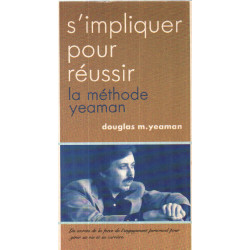 S'impliquer pour réussir