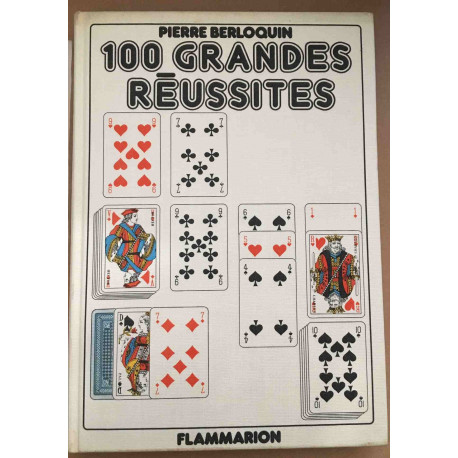 100 grandes réussites