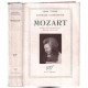 MOZART ( traduit de l'allemand par Paule Pascali)