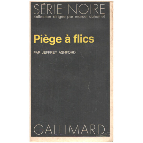 Piège à flics