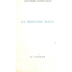 La princesse bleue