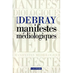 Manifestes médiologiques