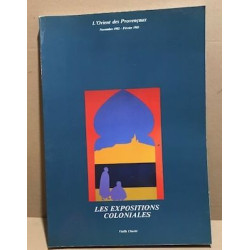 L'orient des provençaux / novembre 1982-fevrier 1983 / les...