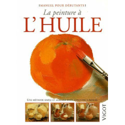 La peinture à l'huile