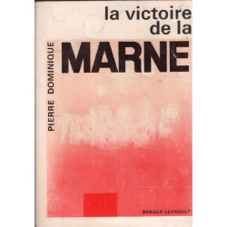 La victoire de la marne