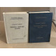 Dictionnaire magyar -francia + francia magyar / 2 tomes