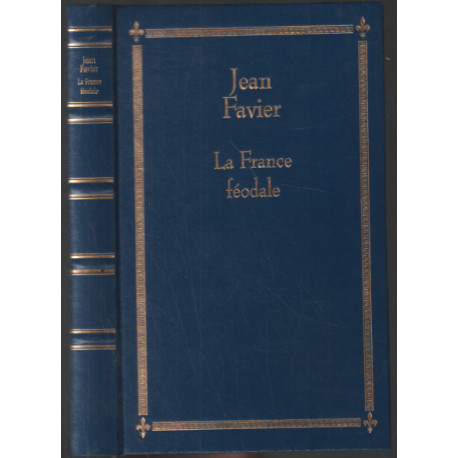 La france féodale