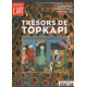 Trésors de topkapi ( expostion à versailles ) / dossier de l'art...