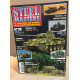 Steel masters / le magazine des blindes et du modélisme militaire...