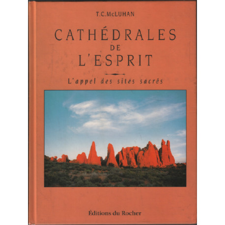 Cathédrales de l'esprit