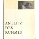 Antkitz des ruhmes