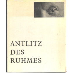 Antkitz des ruhmes