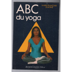 ABC du yoga