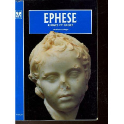 Ephese + les maisons du flanc à Ephèse / 2 tomes