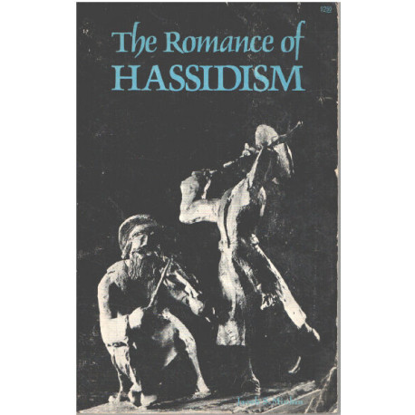 The romance of hassidism