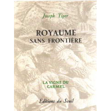 Royaume sans frontiere