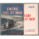 Entre ciel et terre (édition originale)