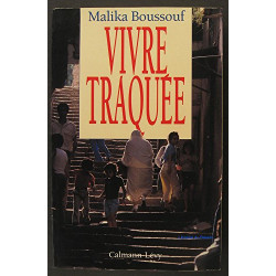 Vivre traquée