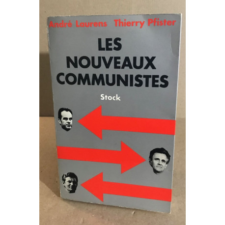 Les nouveaux communistes