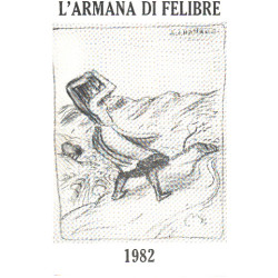 Armana prouvençau per lou bel an de dieu 1982