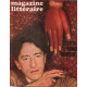 Magazine litteraire n° 38 / cocteau l'homme orchestre