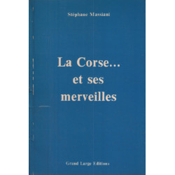 La corse ... et ses merveilles