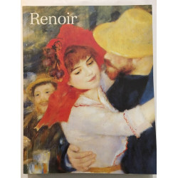 Renoir ( 3 expositions regroupées1985-1986 )