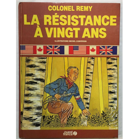 La résistance à vingt ans