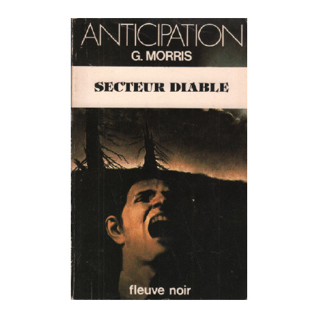 Secteur diable