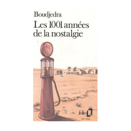 Les 1001 années de la nostalgie