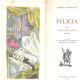 Les petits maitres galants volume 9 /Félicia ou mes fredaines (...