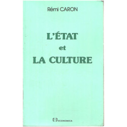 L'Etat et la culture