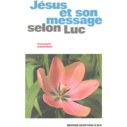 Jesus et son message de joie / trad. et comment. des textes...