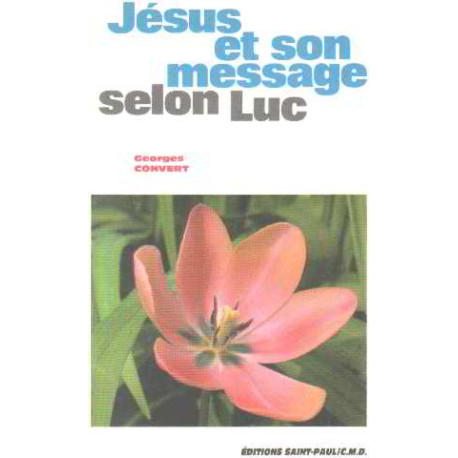 Jesus et son message de joie / trad. et comment. des textes...