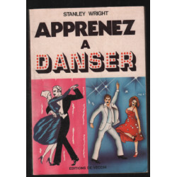 Apprenez à danser