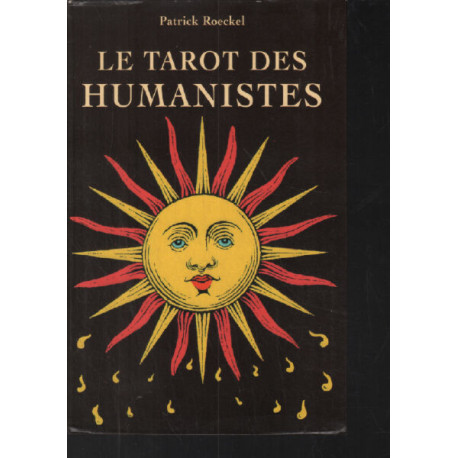 Le tarot des humanistes