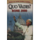 Quo vadis rome 2000 / guide rome pour le jubilé