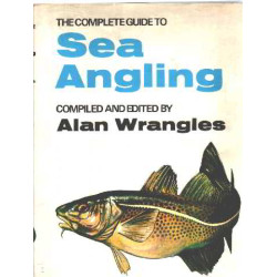 The complete guide to sea angling