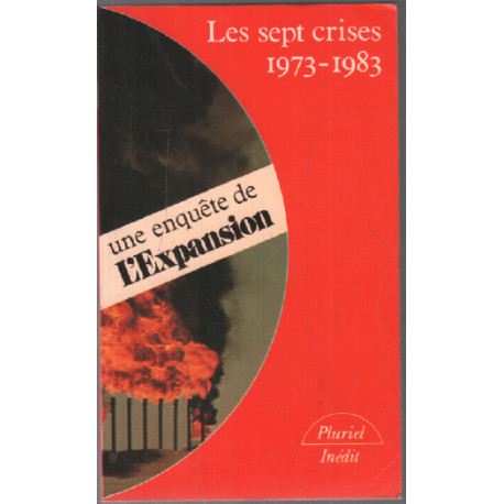 Les Sept crises