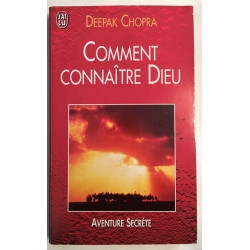 Comment connaître Dieu