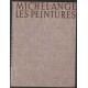 Michel-Ange : les peintures (145 planches pleine page))