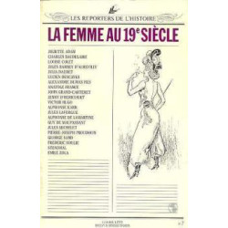 La femme au xixeme siecle