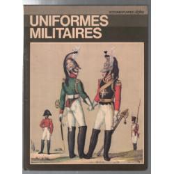 Uniformes militaires