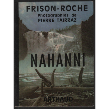 Nahanni