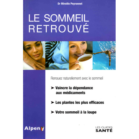 Le sommeil retrouvé