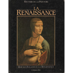 La renaissance / histoire de la peinture