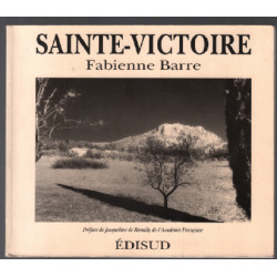 Sainte-Victoire